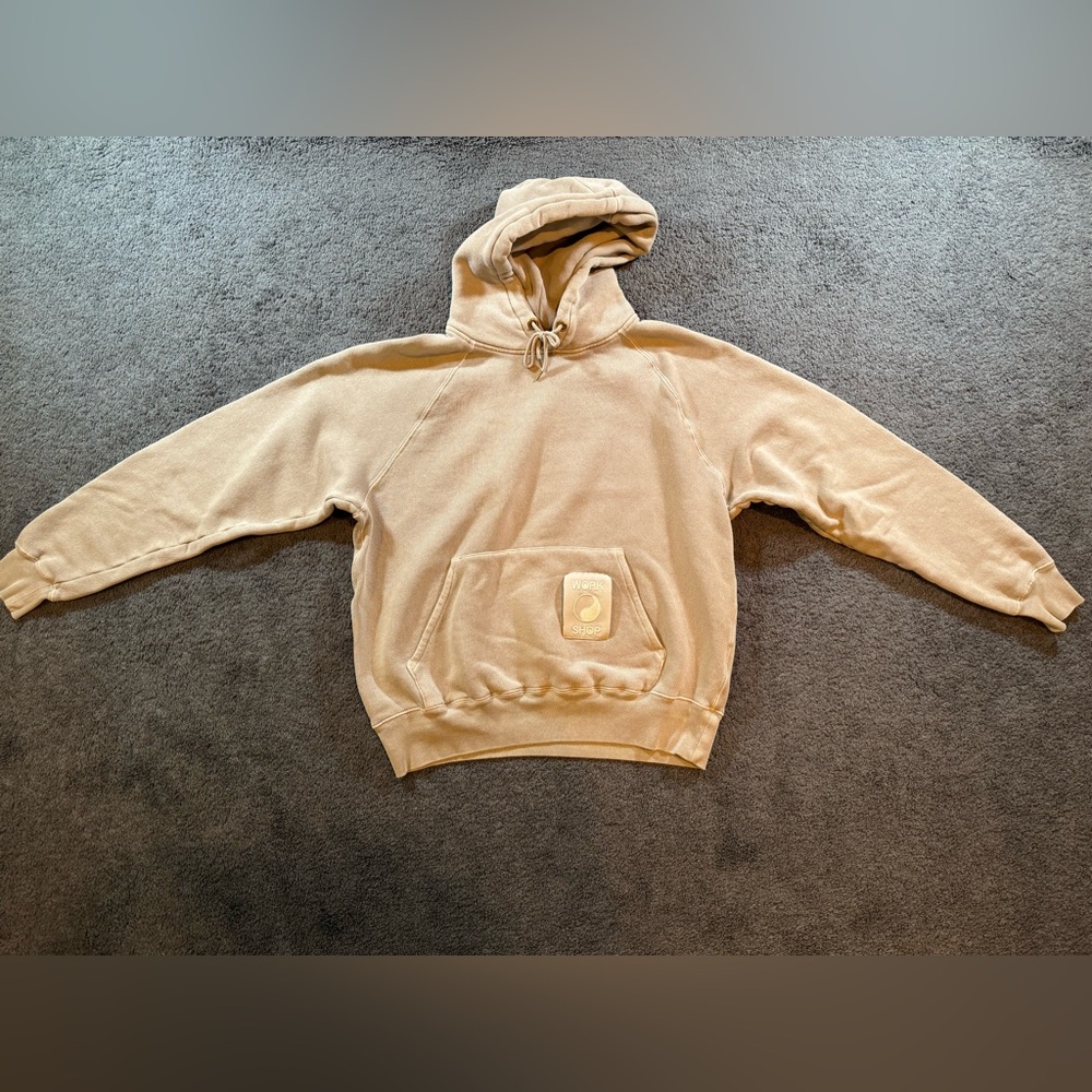Our Legacy Hoodie